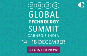 Global Technology Summit - 2020